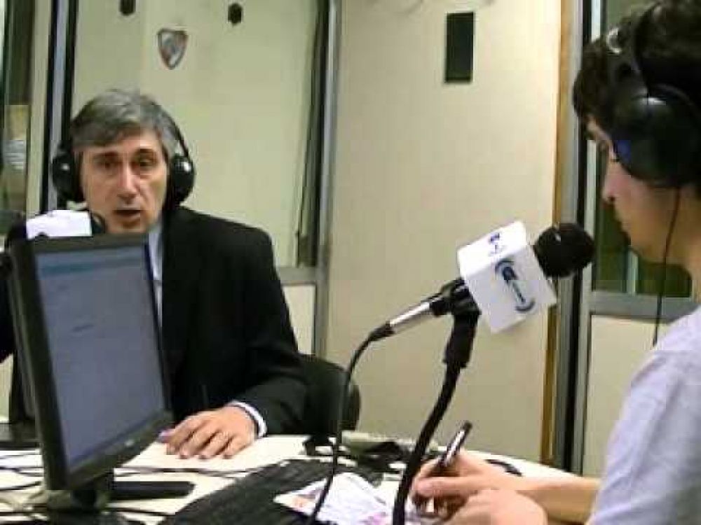 Alejandro Phatouros: 