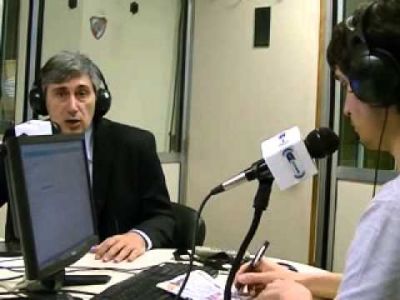 Alejandro Phatouros: 