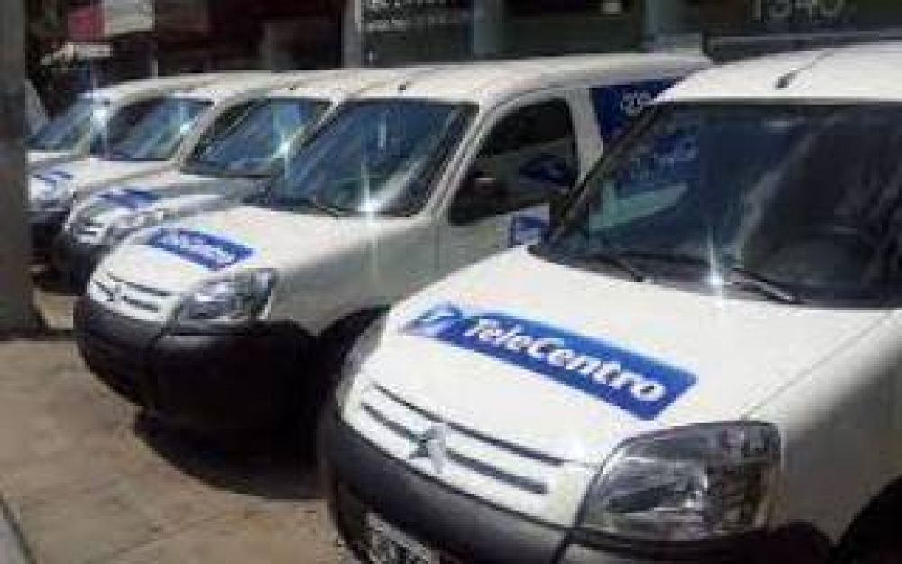 Telecentro deber� indemnizar a vecinos de Florencio Varela