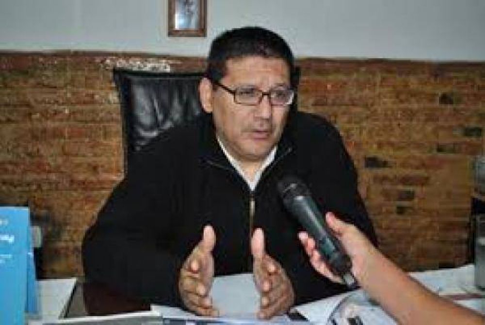 LA DEFENSORIA ACTU� ANTE UN PRESUNTO HECHO DE ESTAFA