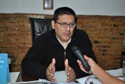 LA DEFENSORIA ACTU� ANTE UN PRESUNTO HECHO DE ESTAFA
