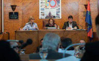 Pidieron al Ministerio de Salud la provincializaci�n del Hospital de Llavallol	
