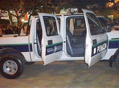 Por error mataron a un chico de 13 a�os