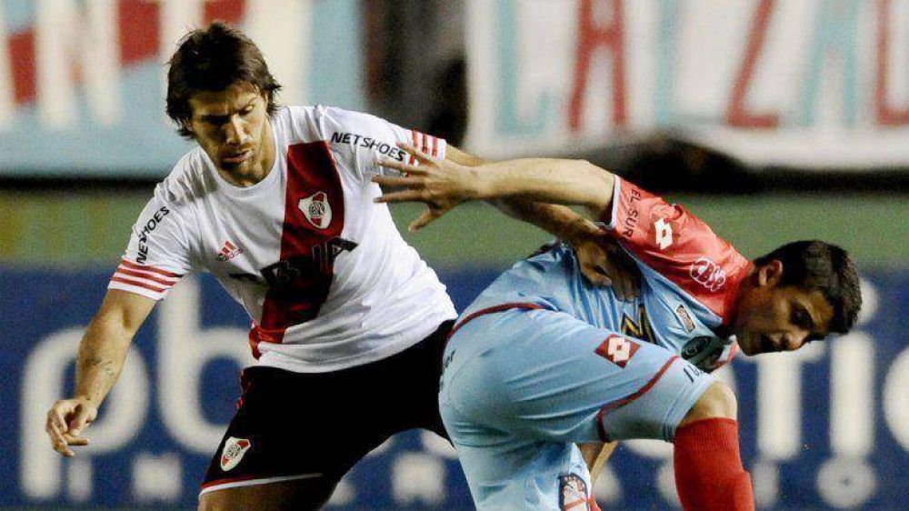 Arsenal igual� 1 a 1 con River