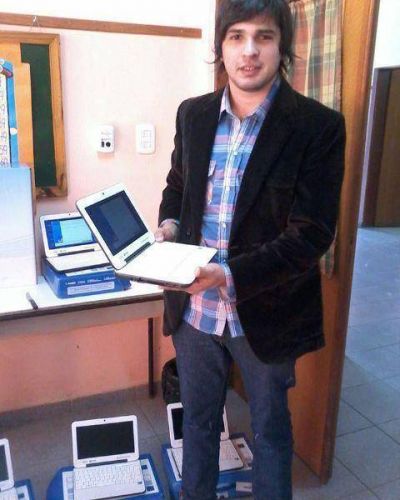 �Estamos trabajando muy fuerte en todos los programas�
