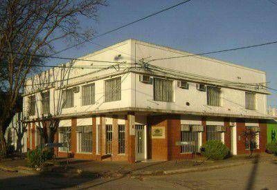 Las fiscal�as se mudan al barrio de la estaci�n