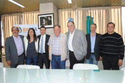 Se licitaron obras de Gas para Ireneo Portela, Baradero