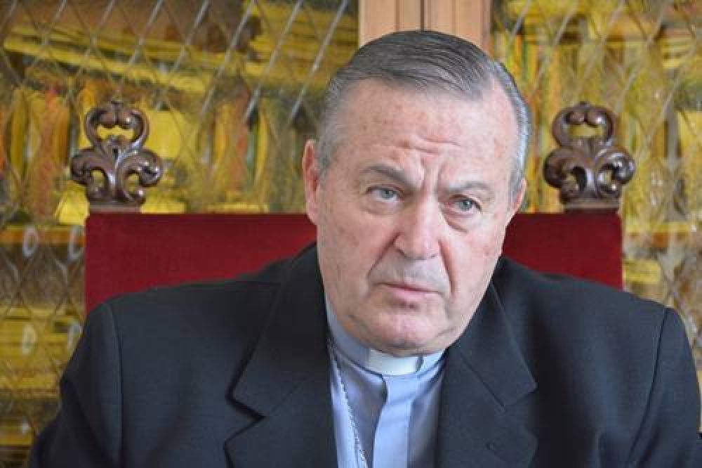 �Leyendo los mensajes, Ella nos est� planteando un nuevo mundo ordenado�