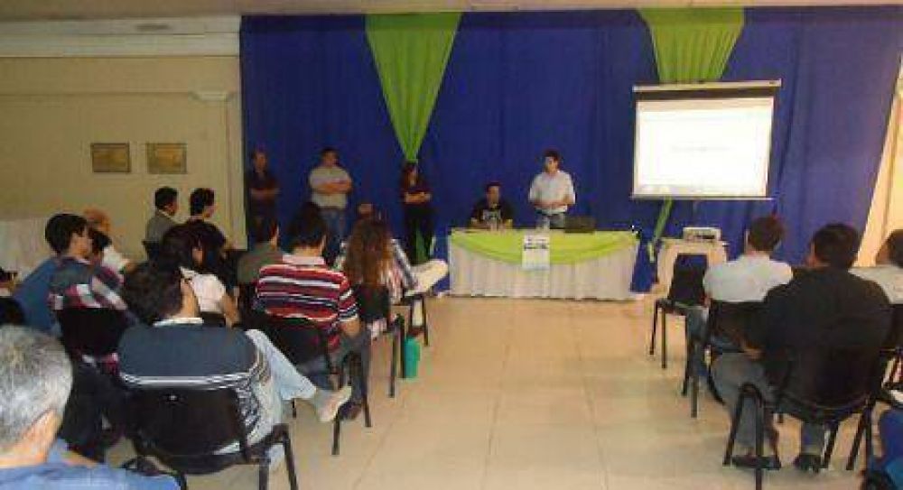 Prev�n incluir instalaciones domiciliarias de gas por redes en pr�ximos proyectos de edificaci�n