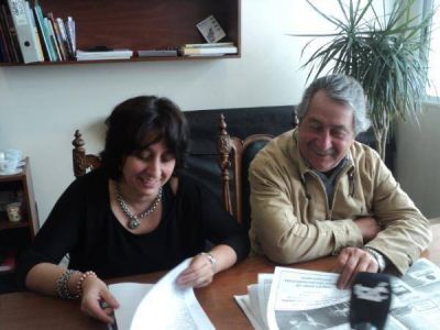 I�aki Urlezaga se presentar� el lunes en el Constantino con entrada gratis