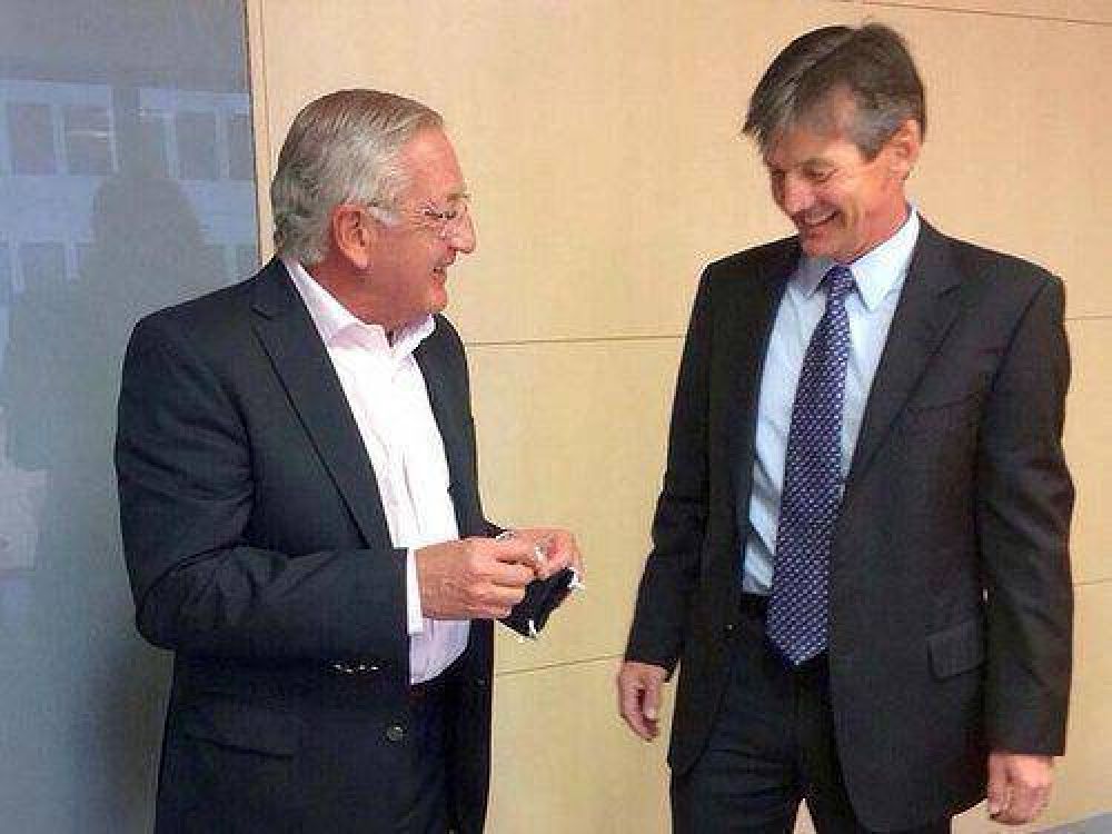 Miner�a � anuncian posible expansi�n de Silver Standard en Jujuy