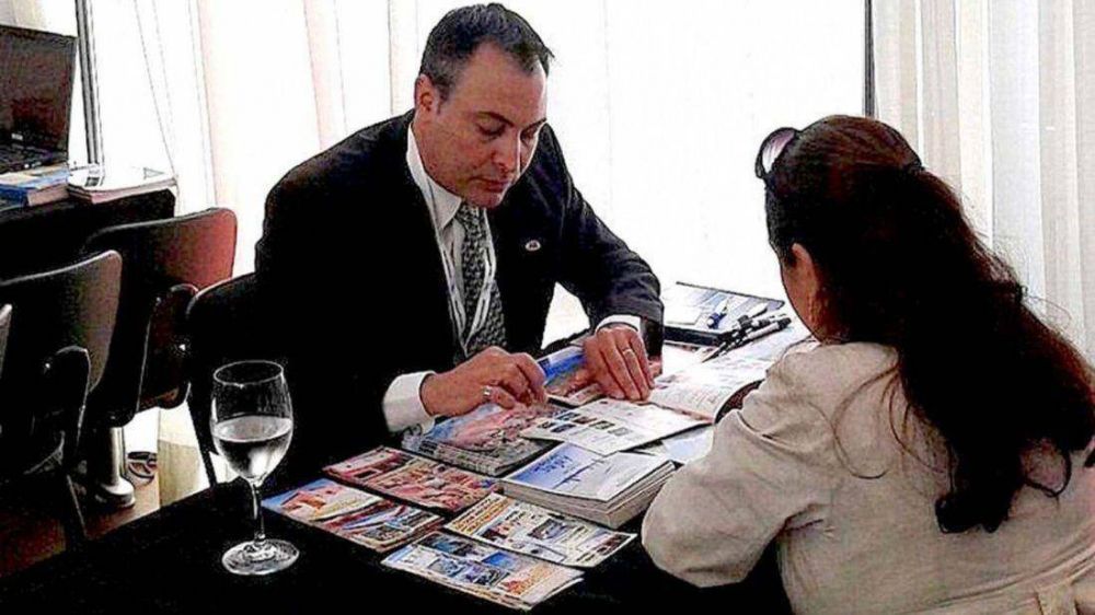 Jujuy presente en 