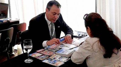 Jujuy presente en 