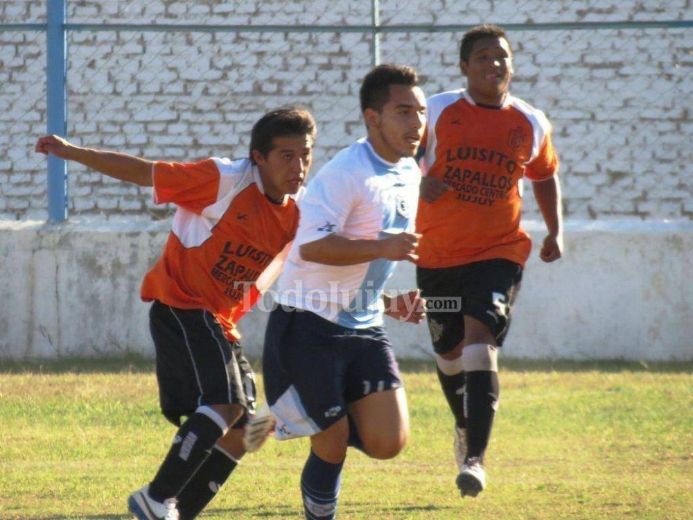 Hoy arranca una nueva fecha