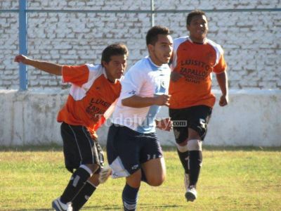 Hoy arranca una nueva fecha