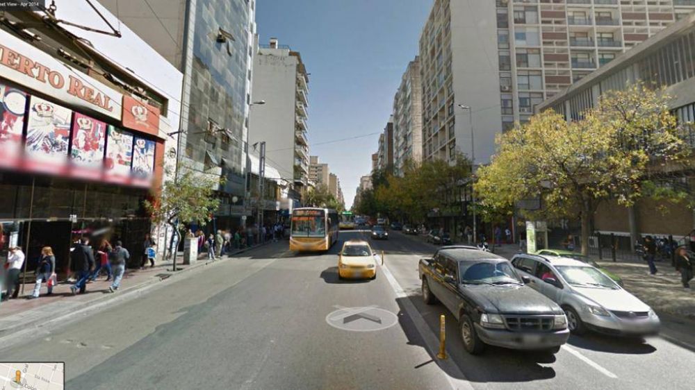Ya se pueden ver ciudades cordobesas en Street View