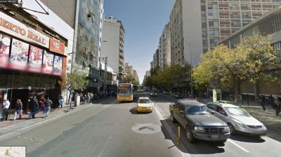 Ya se pueden ver ciudades cordobesas en Street View