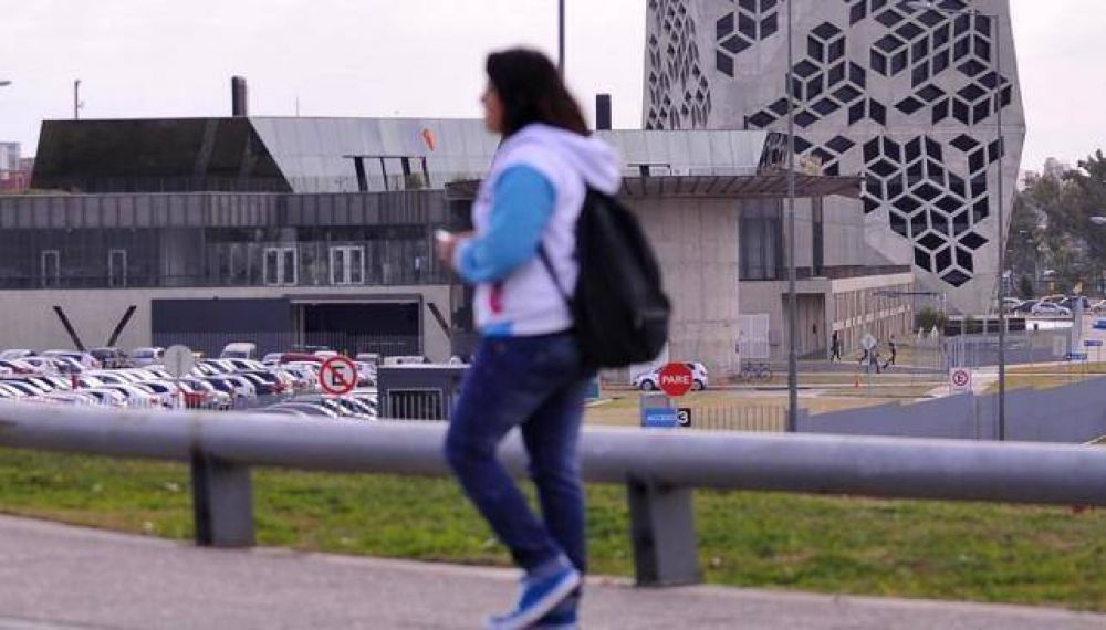 La UCR suma otro pron�stico de d�ficit en las cuentas provinciales