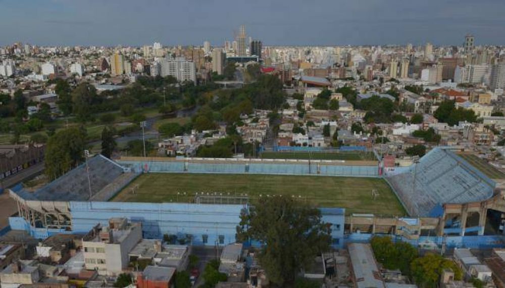 El comunicado de Belgrano sobre la remodelaci�n del Gigante