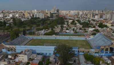 El comunicado de Belgrano sobre la remodelaci�n del Gigante