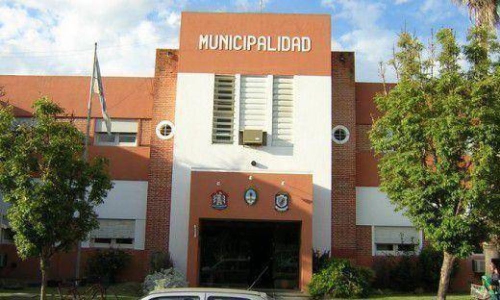 R�cord en Marcos Ju�rez: administra las finanzas oficiales hace 3 d�cadas y seguir� 4 a�os m�s