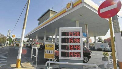 La nafta de C�rdoba, en el Top 20 mundial