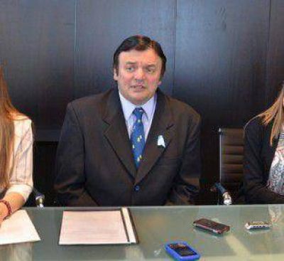 El ministro de Econom�a realiz� aclaraciones sobre lo que recibe la provincia por su equilibrio fiscal