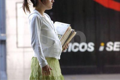 Santa Fe: hay un 16% de embarazo adolescente