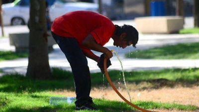 Con 34.4�, Santiago del Estero fue la provincia m�s calurosa del pa�s