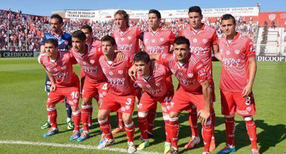 Un solo cambio tendr�a Uni�n