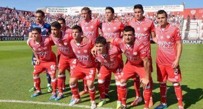 Un solo cambio tendr�a Uni�n