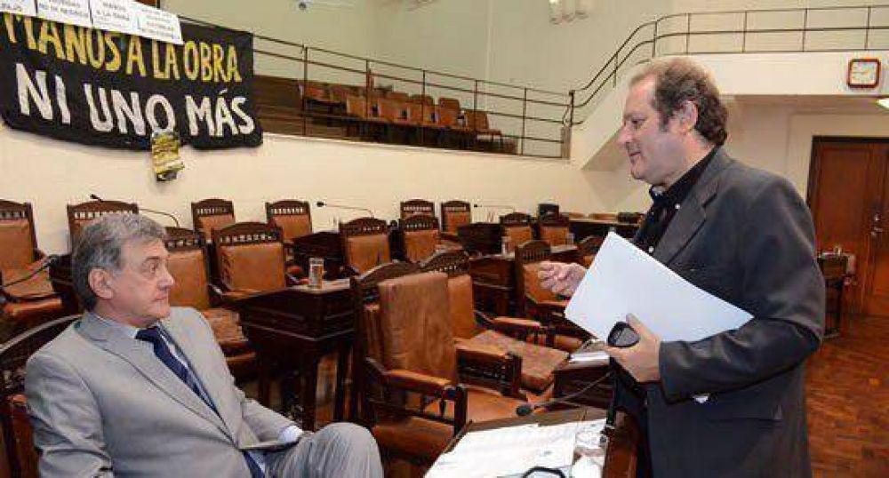 Piden informes sobre el cargo de Coordinador de Gabinete