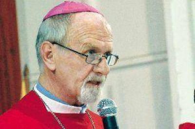 Mons. Bokalic: 