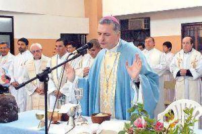 Con gran expectativa, hoy se inicia la Asamblea Diocesana en la provincia