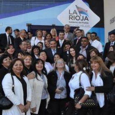 El aumento a estatales vendr� con blanqueo de �tems salariales