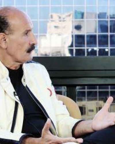 Yoma ahora quiere un frente con Quintela, Mart�nez y Bordagaray