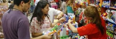 En La Rioja el 30% de los empleados de comercio trabajan en negro