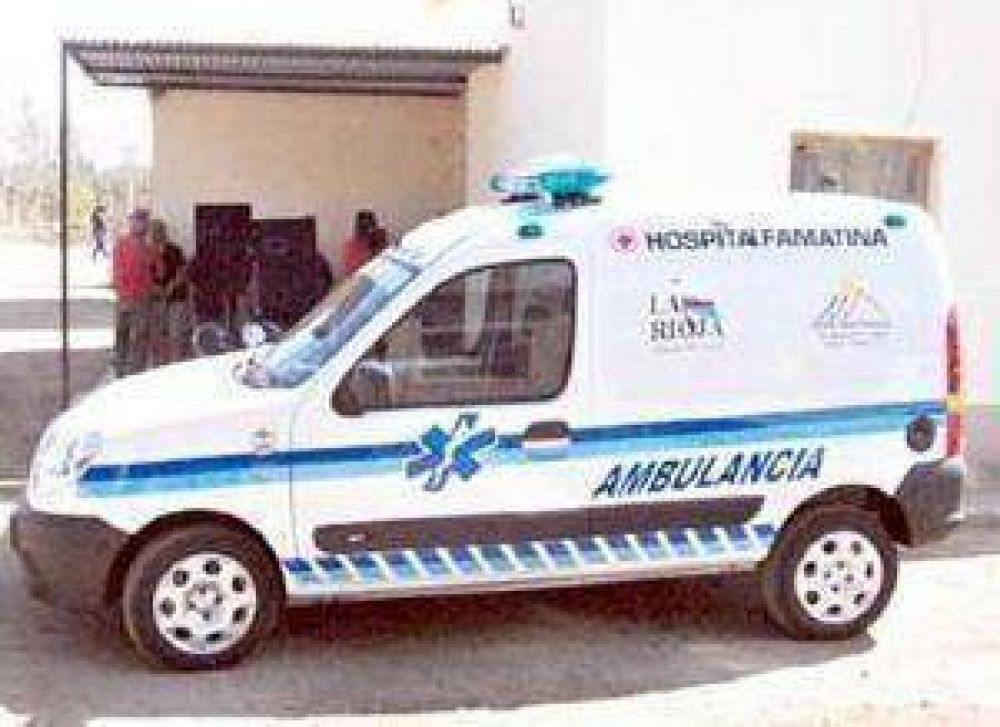 Falleci� motociclista luego de sufrir grave traumatismo de cr�neo