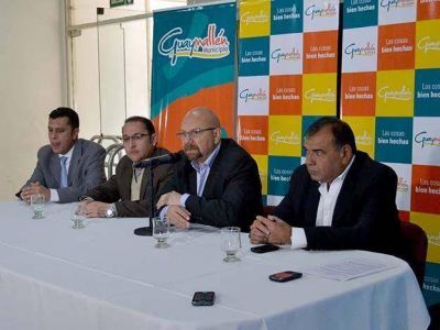Guaymall�n beneficiar� a quienes no puedan costear la moratoria previsional