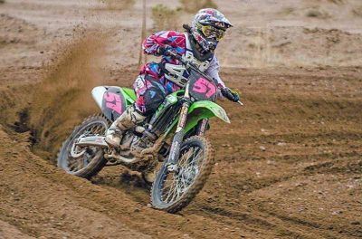 Se acerca el Campeonato Cuyano de motocross en San Rafael