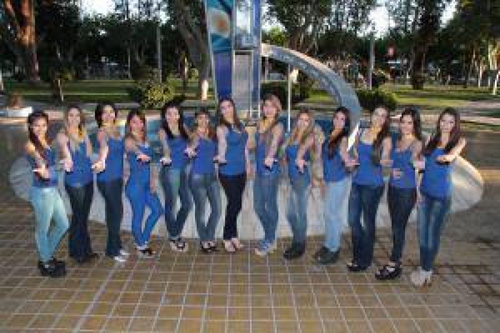 La danza ser� el plato fuerte