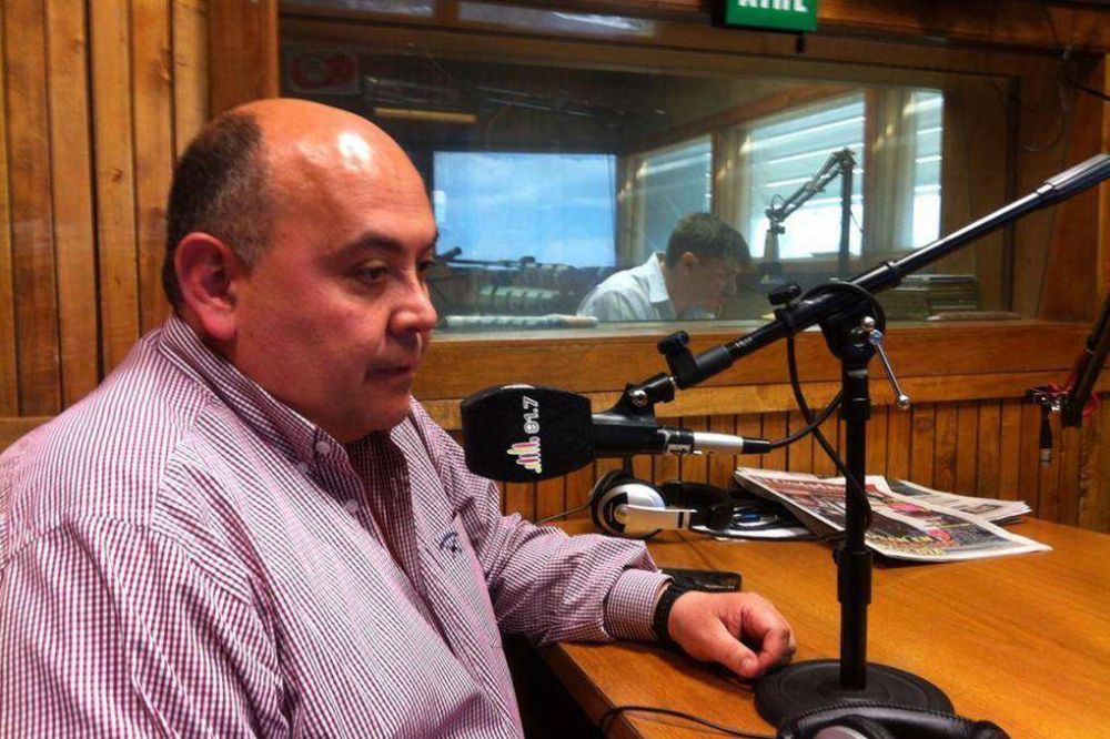 Funcionarios y un empresario a juicio por coimas