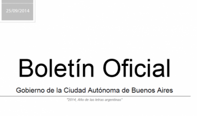 Las millonarias licitaciones de cada d�a