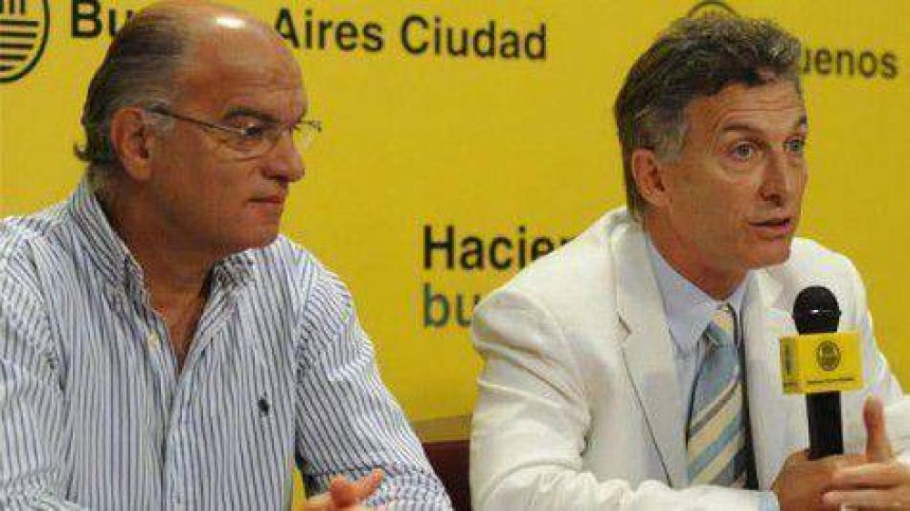 El PRO elabora el presupuesto 2015