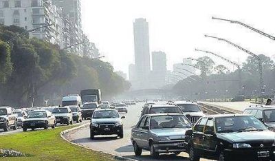 Extienden la onda verde de 25 avenidas en hora pico