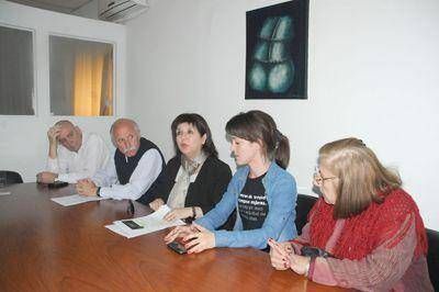 Se realizan hoy Jornadas en el marco de la lucha contra la Trata de Personas