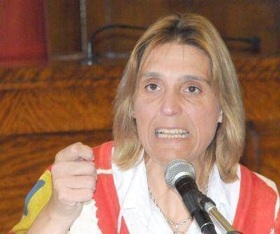 Baragiola impulsa la emergencia de seguridad durante sesenta d�as