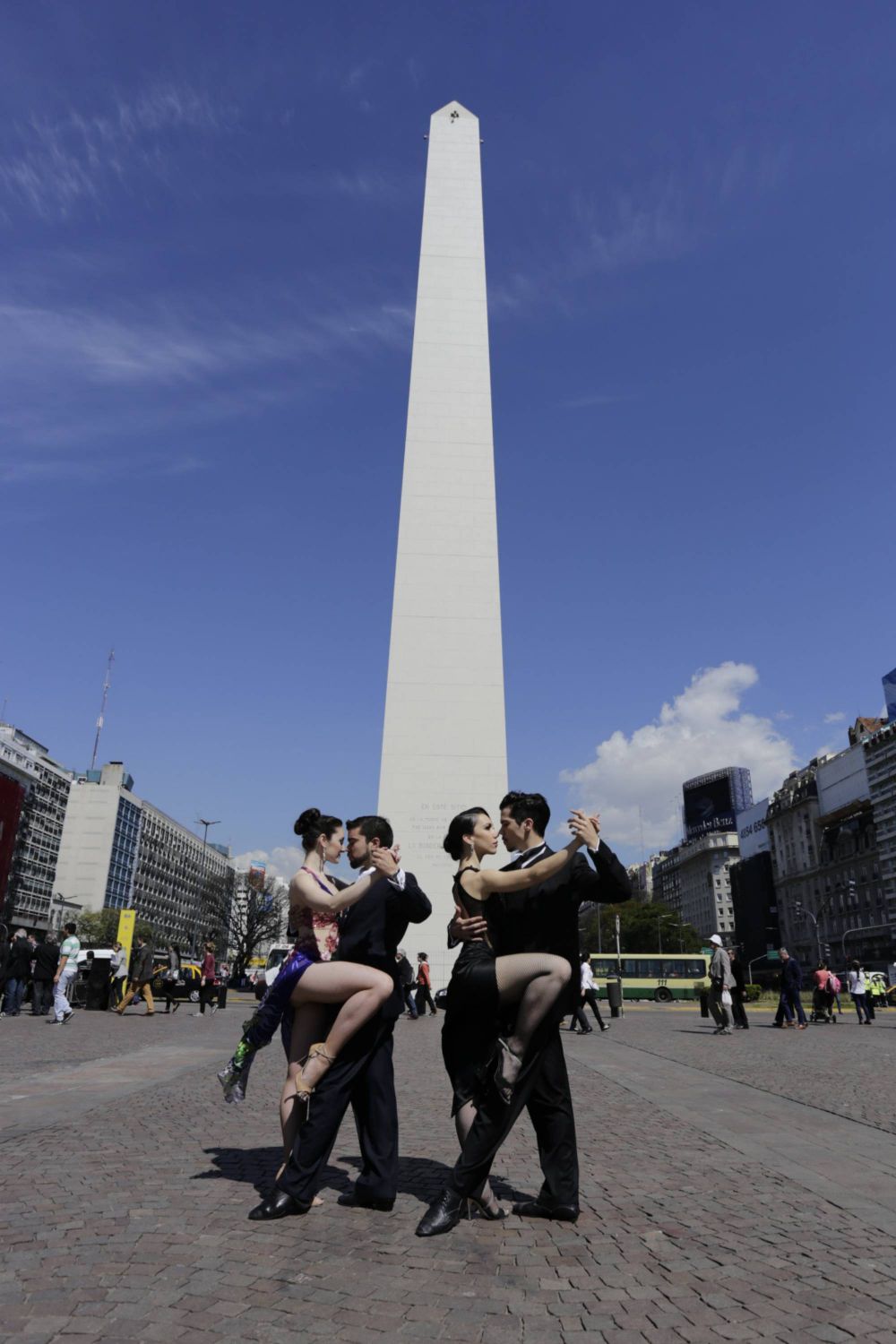 El s�bado ser� la gran 