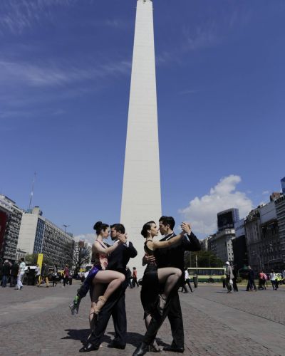 El s�bado ser� la gran 