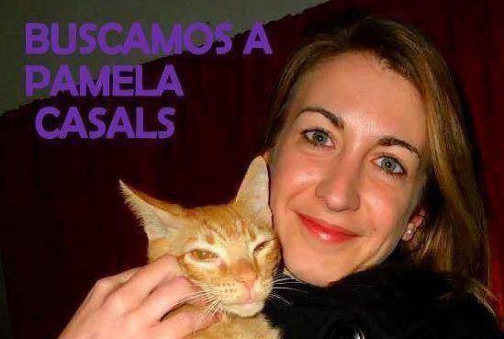 Buscan a una mujer marplatense que desapareci�
